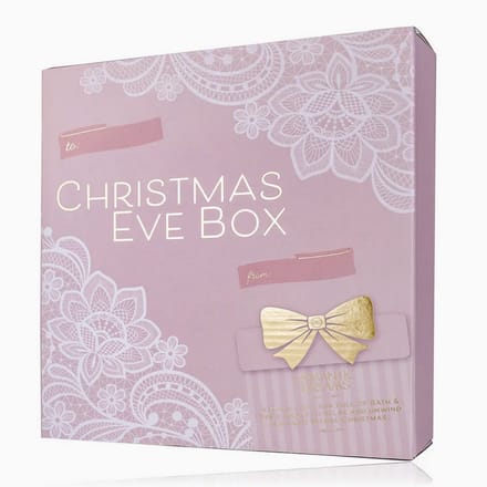 Christmas eve box - romantische dromen - geschenkset - kerstavond - kerstkado - kerstcadeau -