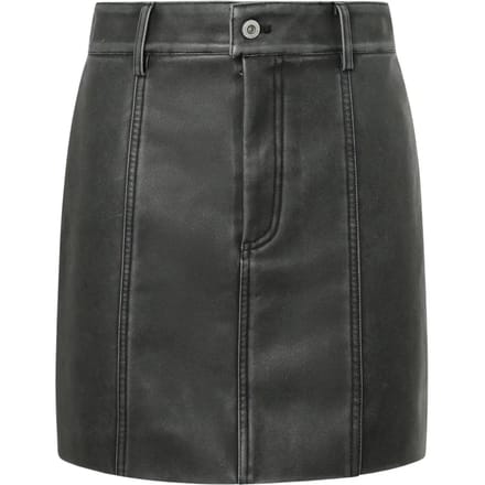 Vrouwenrok Pepe Jeans Angy