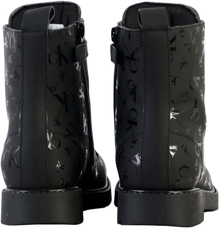 Veterschoen Lace up