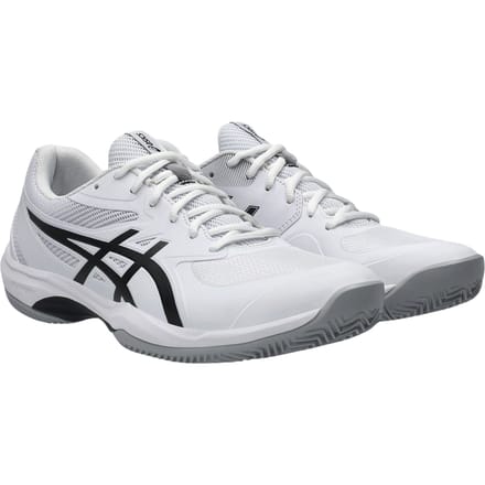 Asics Game FF Clay/OC Tennisschoenen Heren