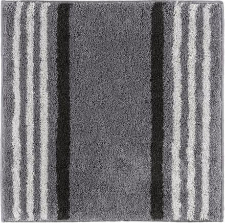 Casilin Lima WC-mat - 60 x 60 cm - Antislip - Grijs