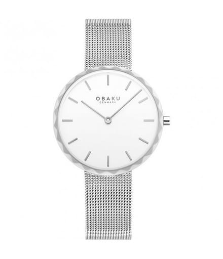 Obaku Dameshorloge V252LXCIMC