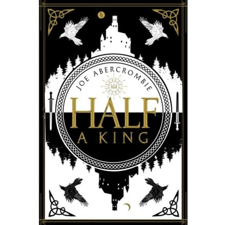 Half A King - Joe Abercrombie