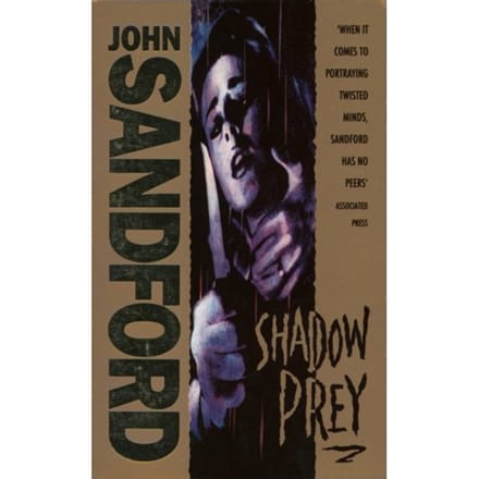 Shadow Prey - John Sandford