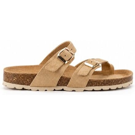 Platte sandalen Keslem 43810