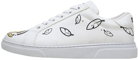 DOGO Ace Dames Sneakers - Feeling-Happy 41