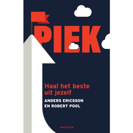 Piek - Anders Ericsson