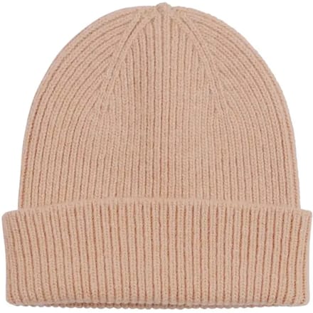 Wollen muts Colorful Standard Merino honey beige