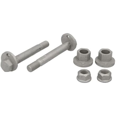 Wielvluchtcorrectieschroef TEDGUM TED98415
