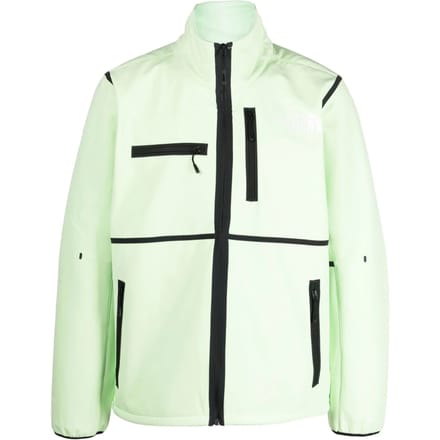 RMST Denali-jas