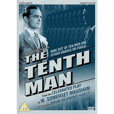 The Tenth Man