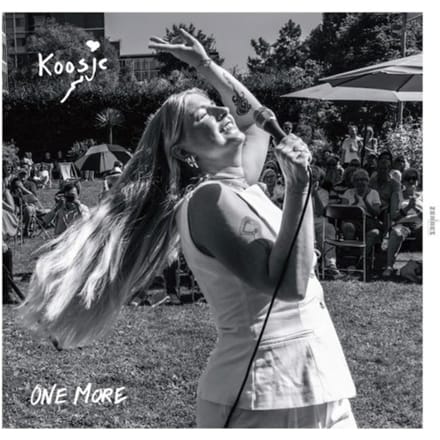 Koosje - One More (LP)