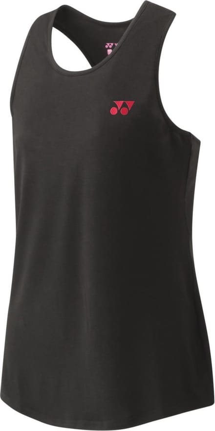 Yonex ladies special tanktop - 16432 - S - zwart
