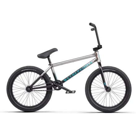 BMX Wethepeople Justice