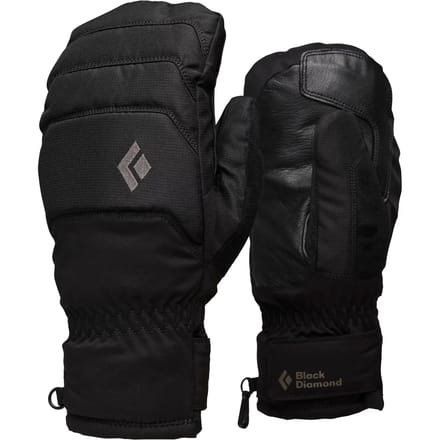 Skiwanten Black Diamond Mission MX
