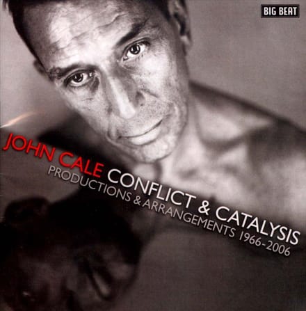 Conflict & Catalysis