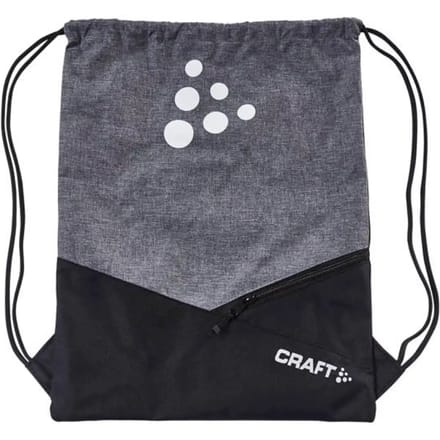 Craft Squad Gymbag - Rood | Maat: ONE
