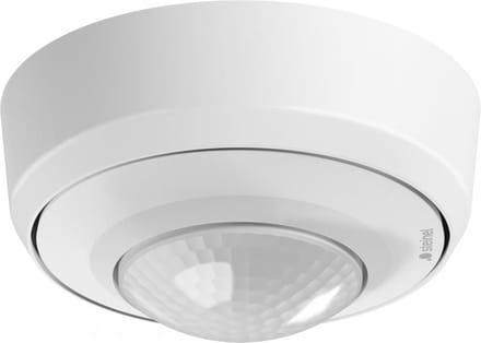 STEINEL bewegingsmelder op de muur MD-8 ECO COM1 - wit (087791)