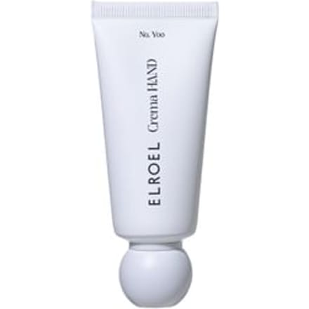 ELROEL - Crema Hand - 2 Types No. Yoo