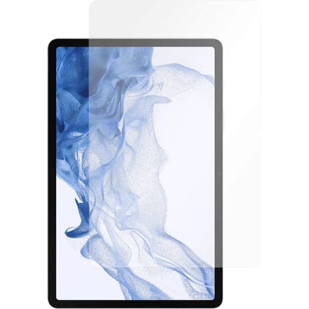 Just in Case screenprotector geschikt voor Samsung Galaxy Tab S9 / S9 FE / S10 FE / S10 Lite / S11 - Screenprotector Tablet Glas