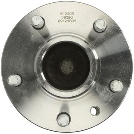 Wielnaaf EDGE 512499AT