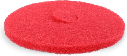 Blue Dolphin Boen pad rood dik 16 inch