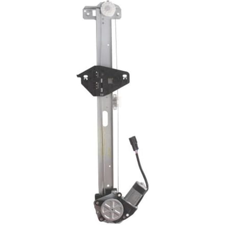 Raamregelaar MAGNETI MARELLI 350103170260 rechts