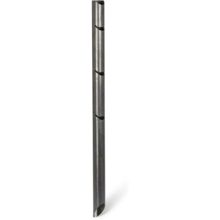 Petromax Campfire Bracket for Wrought-Iron Pans, Bevestiging