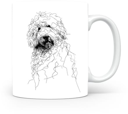 Beker Komondor