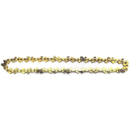230mm Mini Draagbare 65#Mn Kettingzaagketting Elektrische S-aw Vervangingsaccessoire voor Houtzagen 1pcs veelkleurig