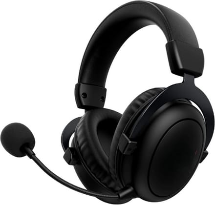 Thuys – Core Wireless Gaming Headset – Voor PC - DTS Headphone: X Space Audio - Visco-Elastische Oorkussens - Zwart