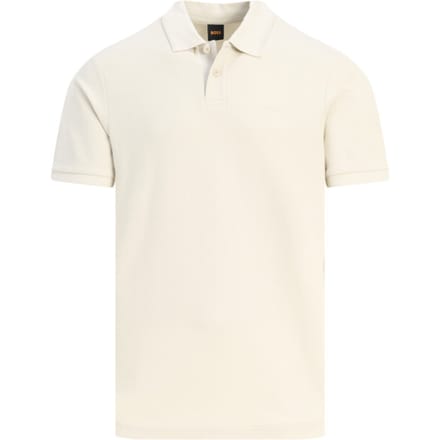 Boss Phoenix Polo Heren - Maat L