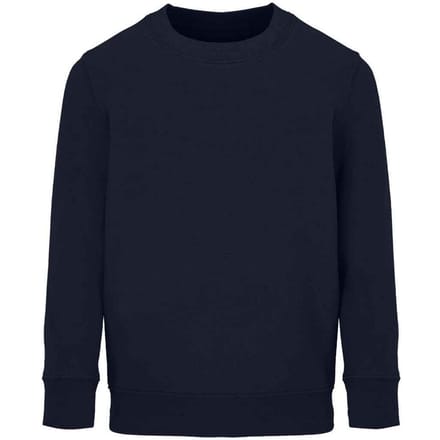 SOLS Columbia Kinder/Kinder Sweatshirt (Franse marine)
