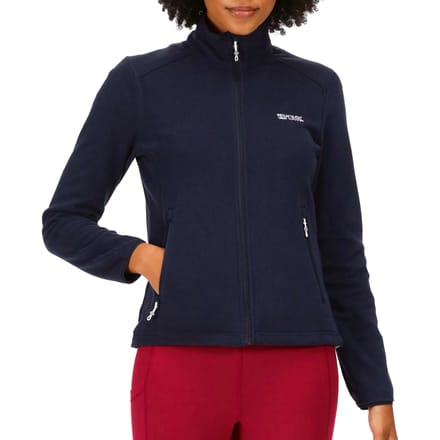 Damesfleece met rits Regatta Floreo IV