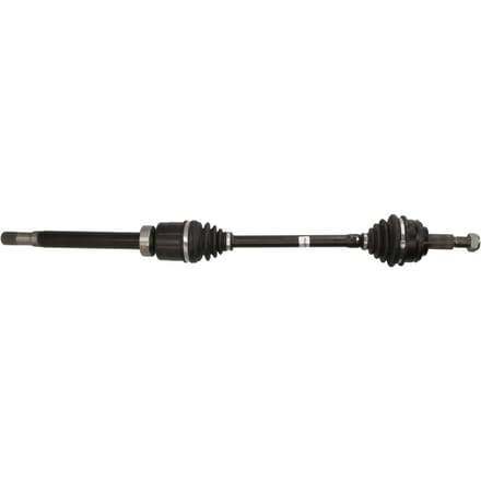 Aandrijfas POINT GEAR PNG74756