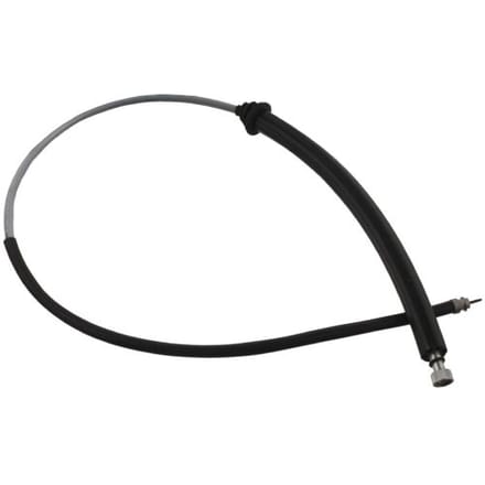 Snelheidsmeterkabel FEBI BILSTEIN 19267