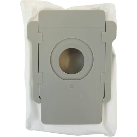 ScanPart Kompatibel mit Irobot 1190081001 Stofzuigerzak