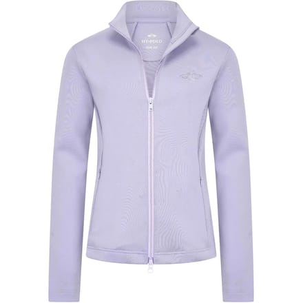 Kinderrijjas met volledige grip HV Polo Lilian