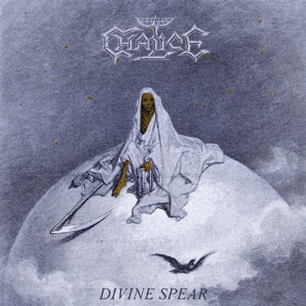Chalice - Divine Spear (CD)