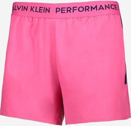 Calvin Klein Wolven Short - Dames L
