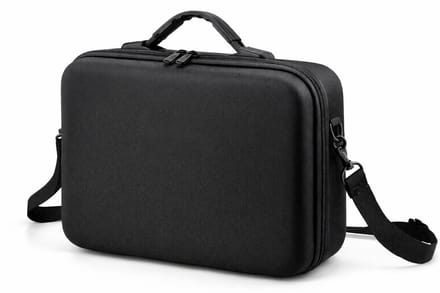 Softcase Koffer voor de DJI Mini 3 en Mini 3 Pro