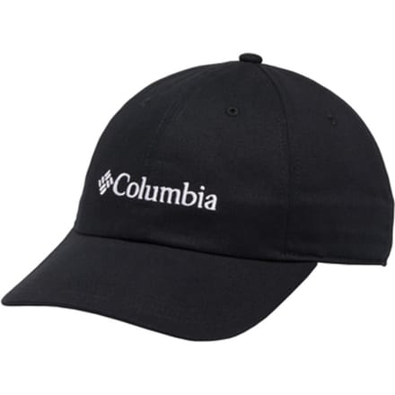 Columbia Provisions™ Ball Cap Unisex Fietspet - Black - Maat O/S