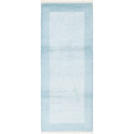 Vloerkleed Naïa handgemaakt wol | Hadorn