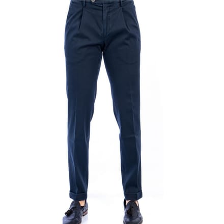 Michael Coal - Pence Capri T/a Microtrama Blu FREDERICK/2676W 16