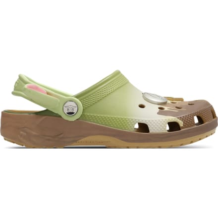 Crocs Classic Kindersneakers - Multi - Maat 37-38 - Plastic