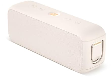 Draagbare Bluetooth luidspreker 30W met Stereo Geluid en 35 uur accuduur