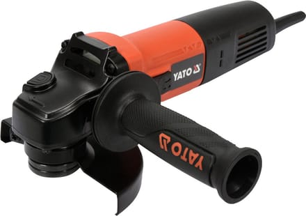YATO Haakse slijper - 1100W - 125mm