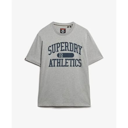 Superdry - Athletic Essential T-shirt - Heren - T-shirts
