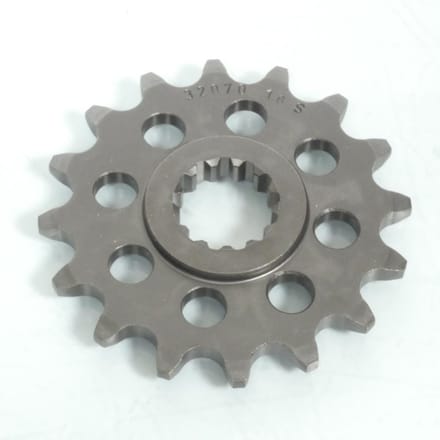 Pignon de sortie de boite Esjot pour Auto 16 dents pas 520 Neuf
