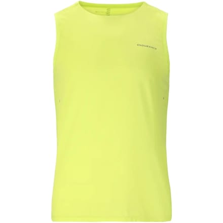 Technische tanktop Endurance Waane